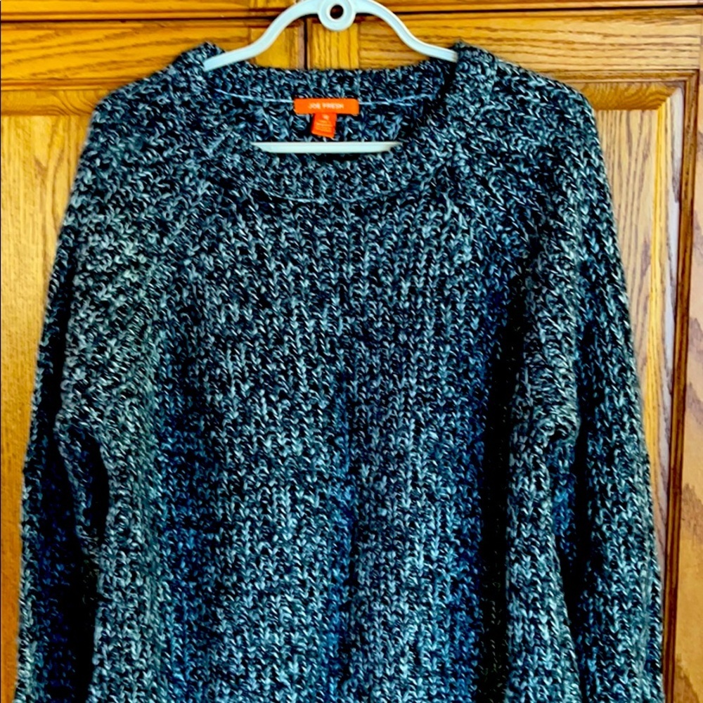 Joe Fresh Sweater.